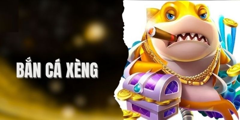 Tìm hiểu về trò chơi bắn cá xèng Tìm hiểu về trò chơi bắn cá xèng