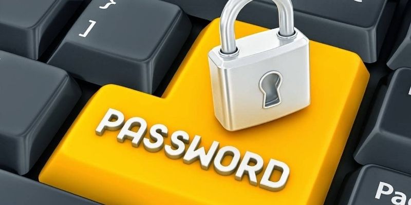 Ghi nhớ hoặc lưu trữ mật khẩu mới an toàn Ghi nhớ hoặc lưu trữ mật khẩu mới an toàn