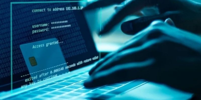 Vì sao nên đổi mật khẩu 99OK định kỳ Vì sao nên đổi mật khẩu 99OK định kỳ