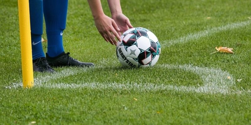 Tìm hiểu khái niệm kèo phạt góc trong bóng đá Tìm hiểu khái niệm kèo phạt góc trong bóng đá