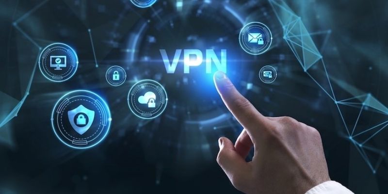 Sử dụng VPN đáng tin để kết nối mượt mà