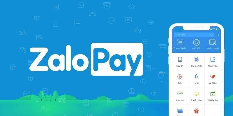 Giao dịch rút tiền qua ZaloPay nhanh gọn Giao dịch rút tiền qua ZaloPay nhanh gọn