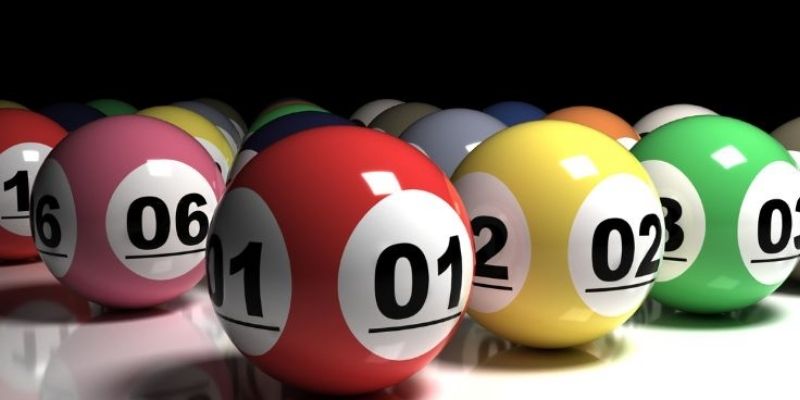 Xác định quy luật lặp lại của các con số Xác định quy luật lặp lại của các con số