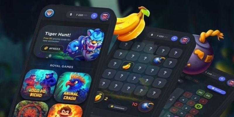 Lợi ích khi tải app 99OK về điện thoại Lợi ích khi tải app 99OK về điện thoại